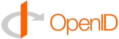 OpenID logo