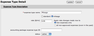 ExpenseType-MileageRateReimbursement