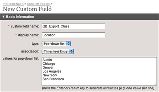 QB_Class_Custom_Field