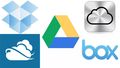 Cloud Document Storage