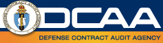 DCAA logo