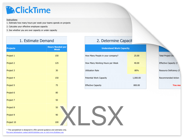 free-capacity-planning-template-download-excel-tracking-clicktime