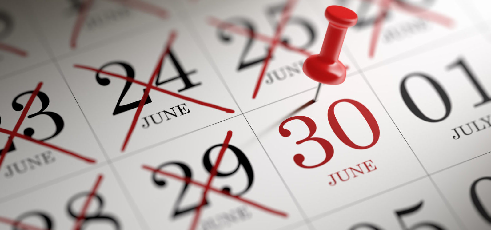 How to Prepare for the End of the Nonprofit Fiscal Year ClickTime