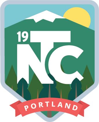 NTC 19 logo