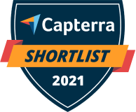 Capterra<br />
 Shortlist