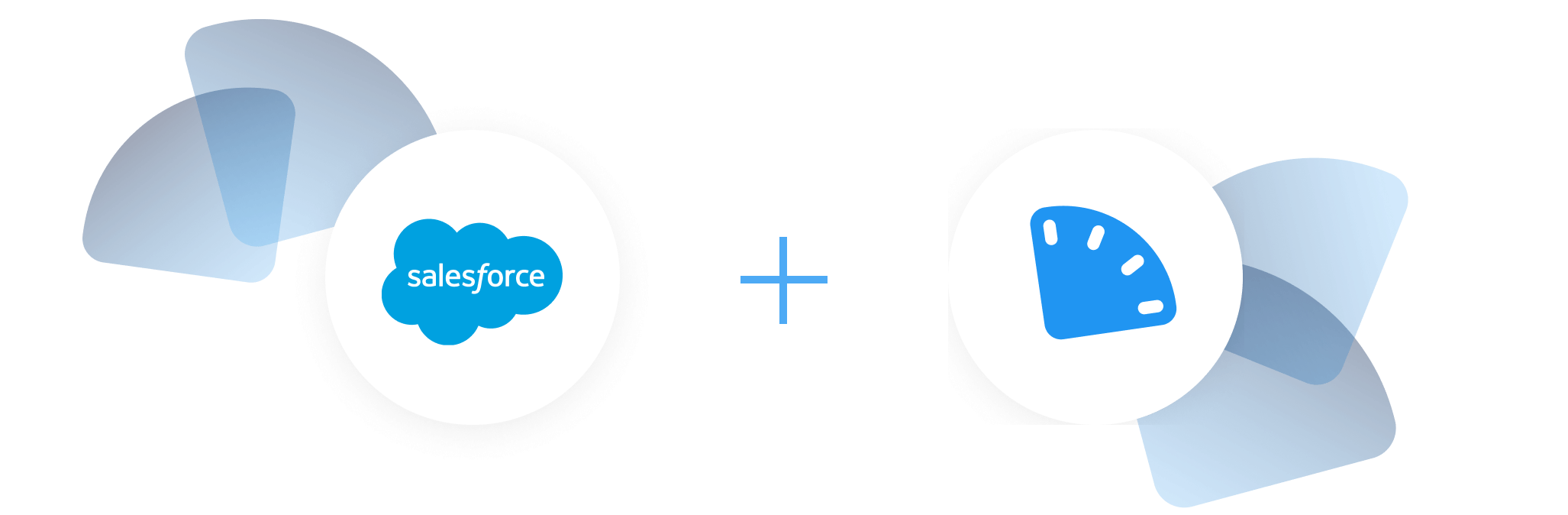 salesforce time tracking integration