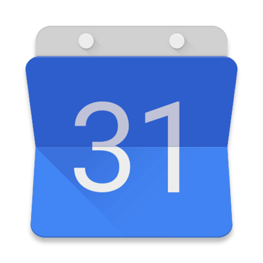 Time Tracking Automation - calendar icon