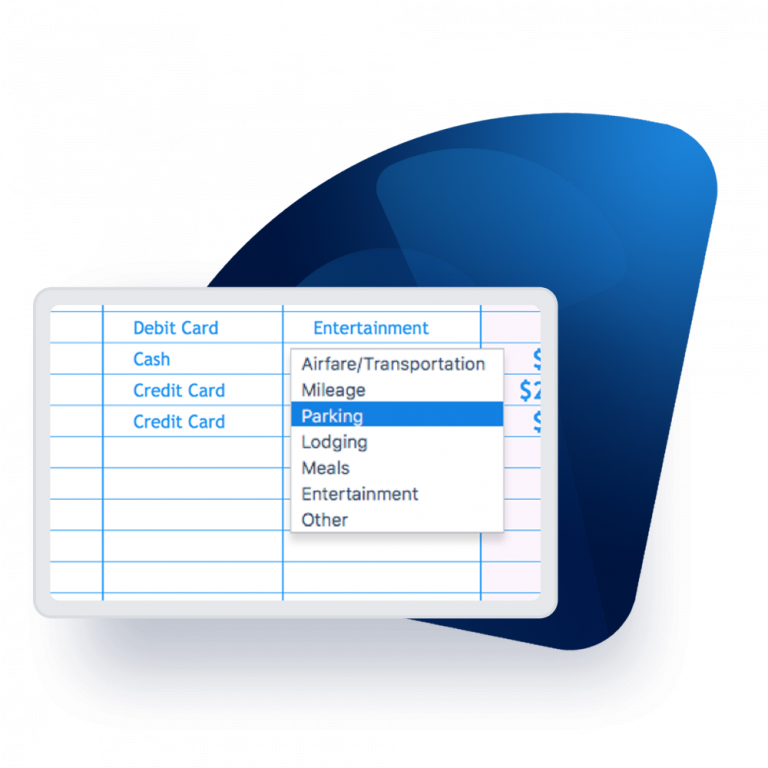 Free Expense Report Template [Download] Track Expenses in Excel
