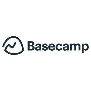 Basecamp Logo