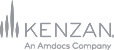 Kenzan logo