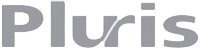 Pluris logo