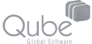 Qube logo