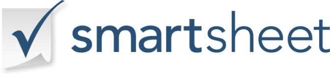 Smartsheet Logo