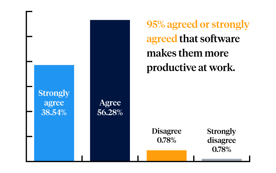 software productivity