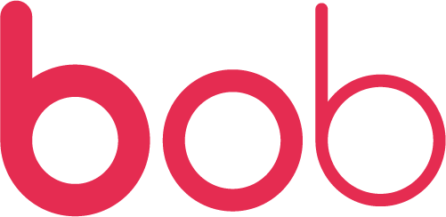 Bob Logo Prim Cherry