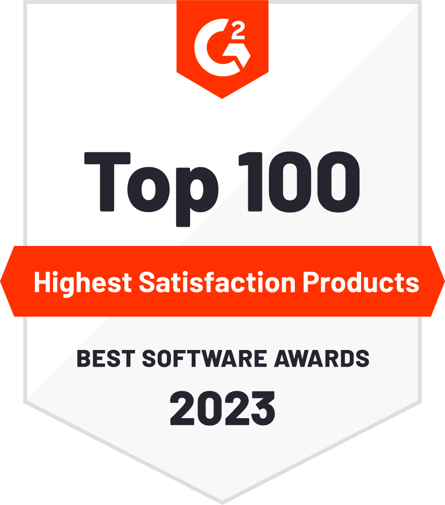 Highest Satisfaction Products