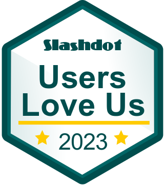 slashdot users love us new white