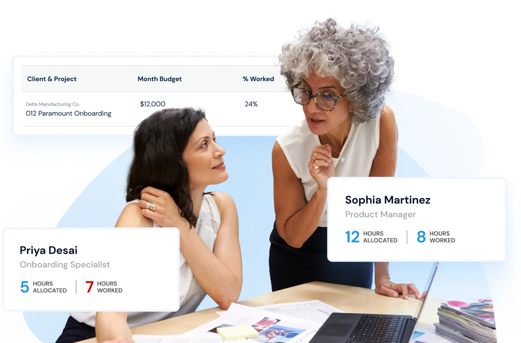 enhance project efficiency