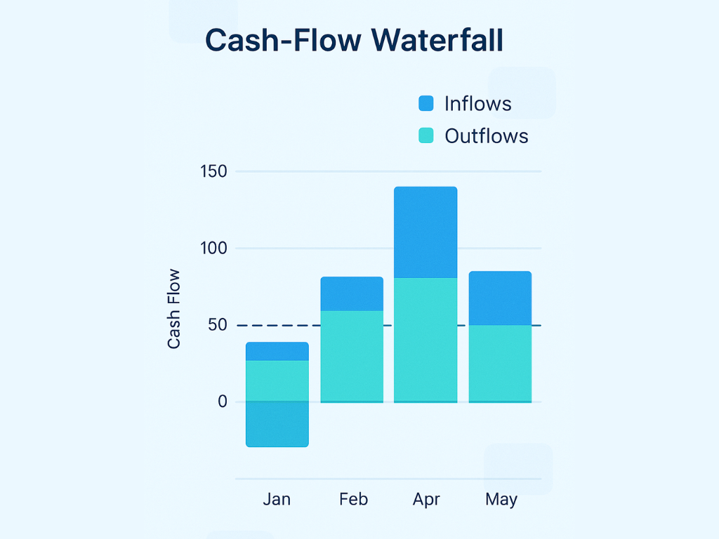 Cash Forecasting ()