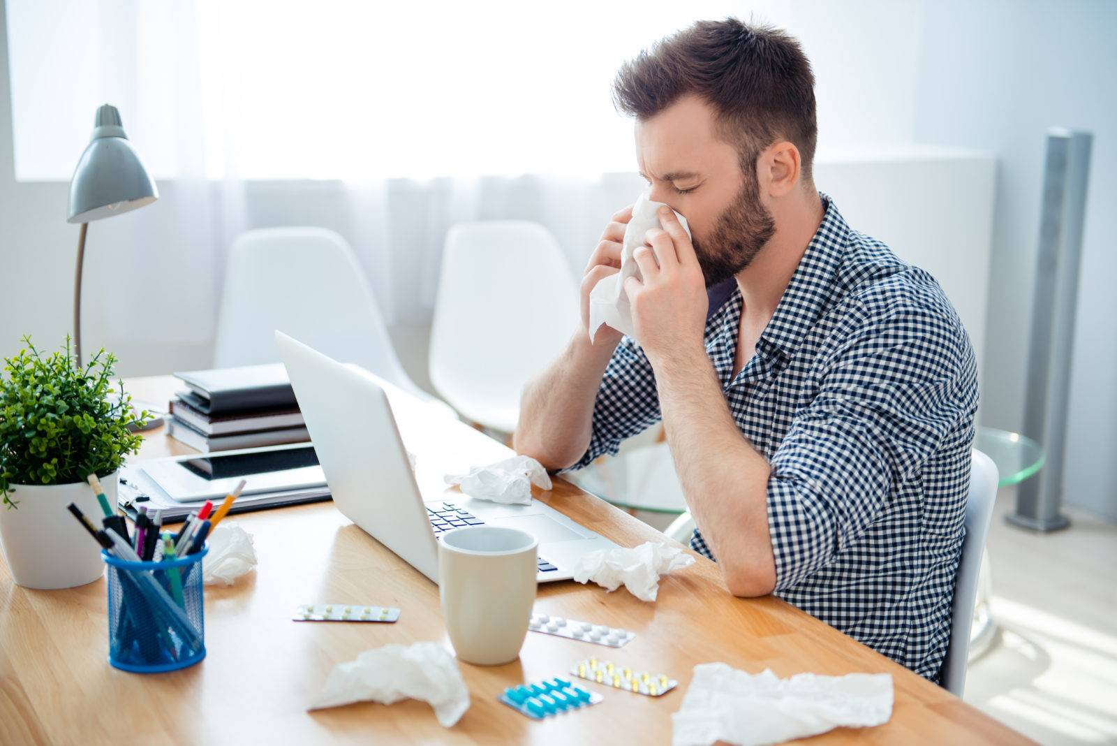 How to Comply with California Sick Leave Law