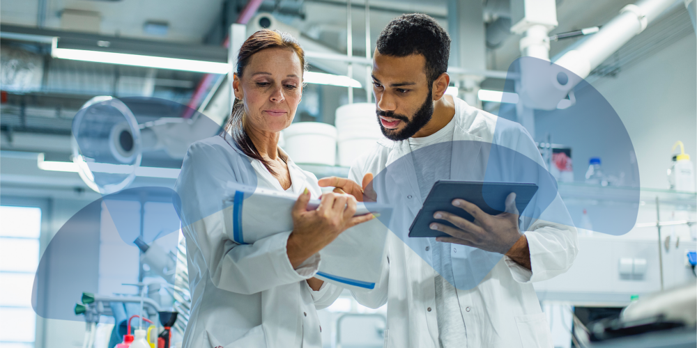 Case Study: Top-10 Biotech Corporation Recovers 15% of R&D Costs