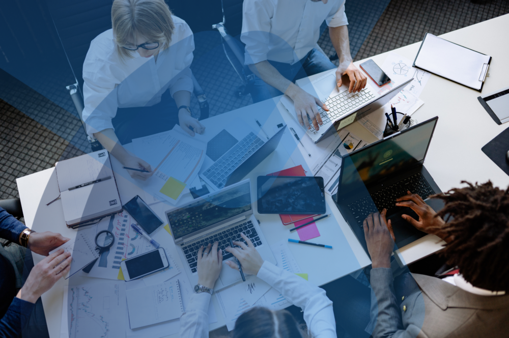 The Hidden Economics of Engineering: How Clean Data Input Systems Transform Cost Management