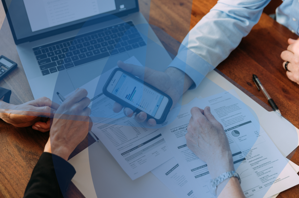 How Time Tracking Data Transforms Multi-Year Financial Models: Strategic Financial Forecasting Series Part 1